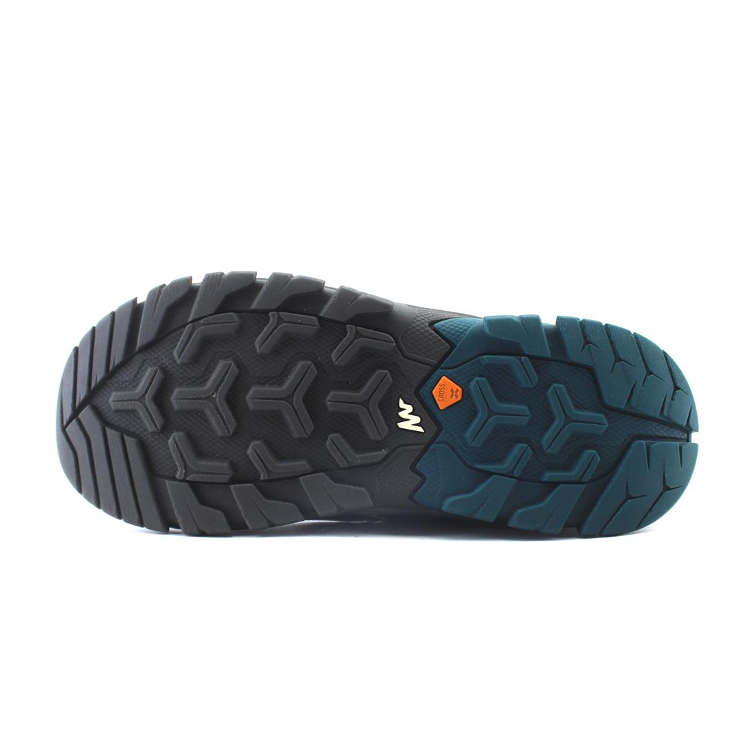 QUECHUA CROSSROCK