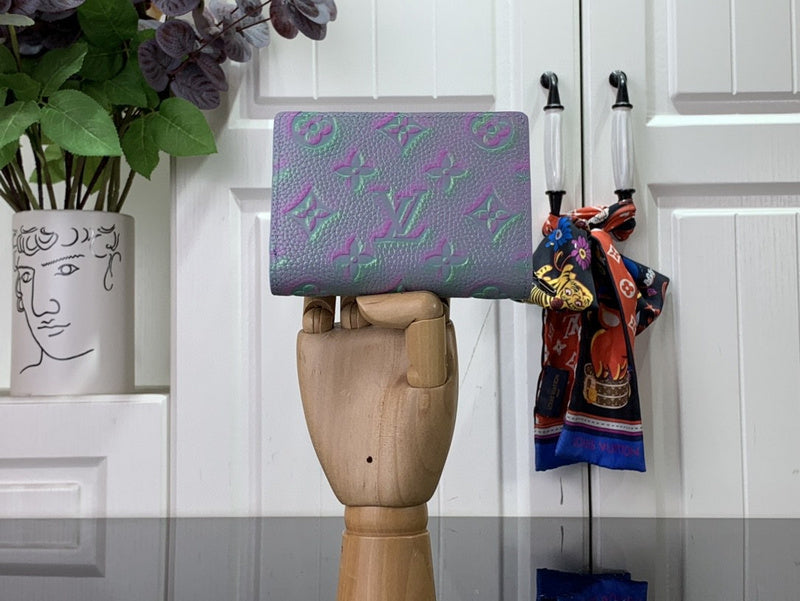 Fashion Lu-Vi bags - 2996