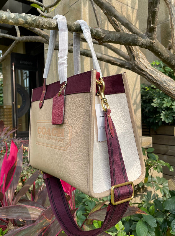 Amelia - CCH Bags - 456