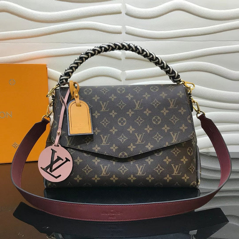 Amelia - LV Bags - 12372