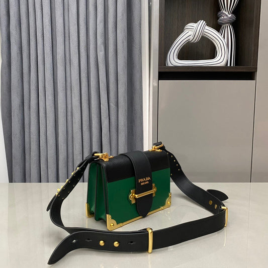 Amelia- PRDA  LUXURY BAGS - 765