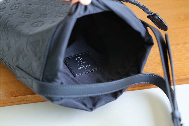Fan Fashion Lu-Vi bags - 10488
