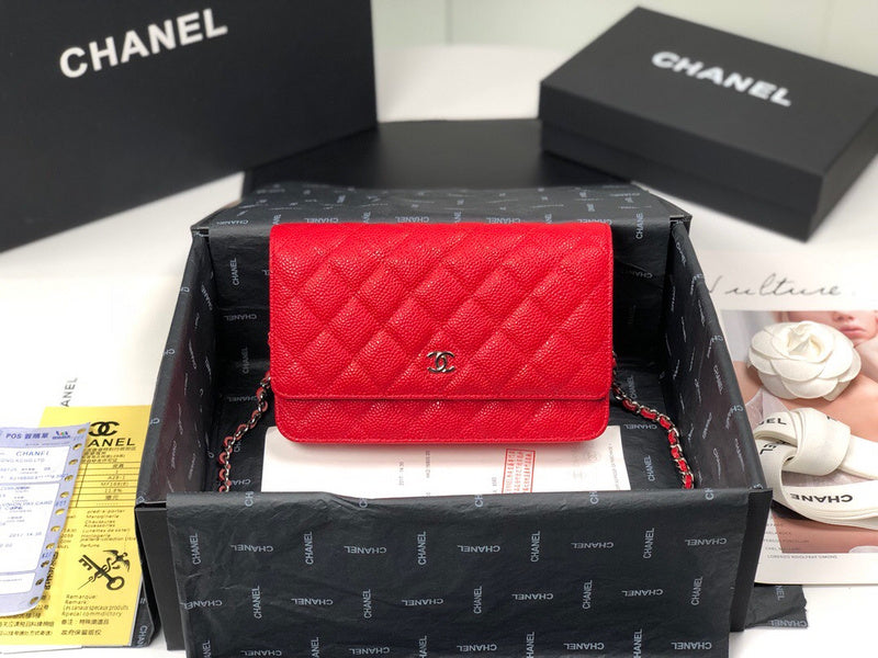 Amelia- CHL Bags - 7459