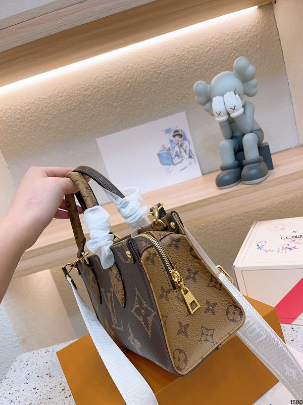 Amelia - LV Bags - 14412