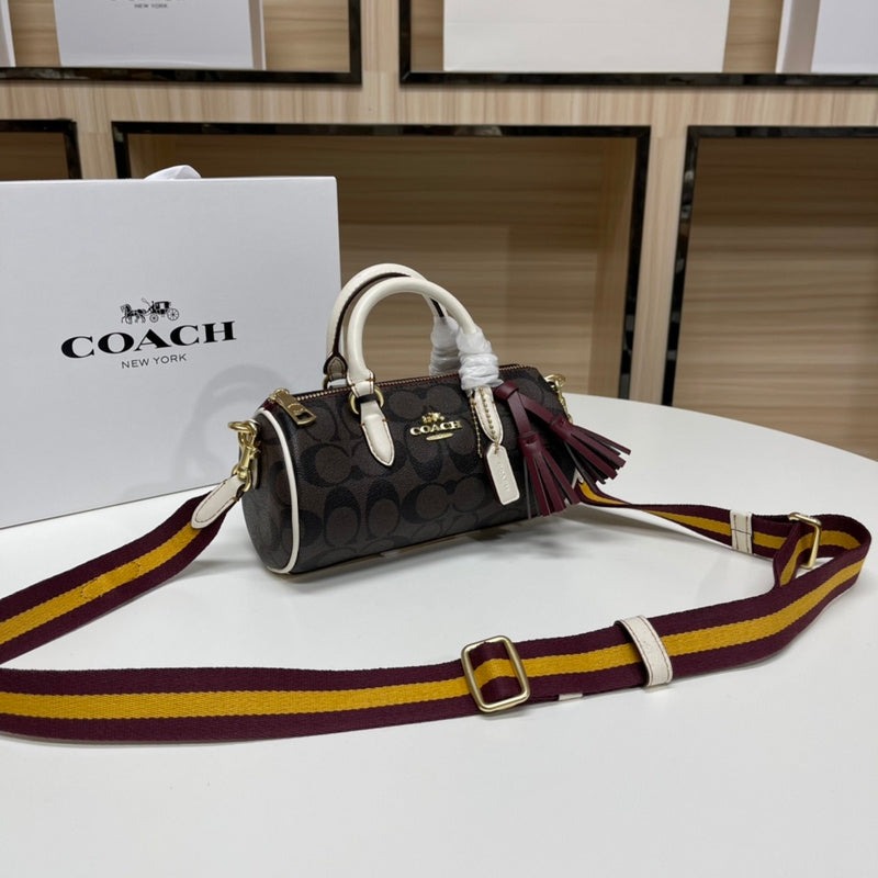 Amelia- CAH Bags - 635