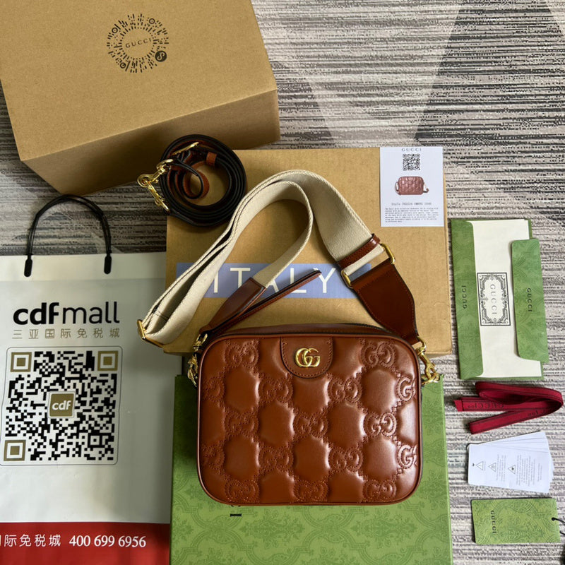Amelia- GCI LUXURY LADY BAG - BRANDED BAGS FOR WOMEN - 493