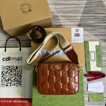 Amelia- GCI LUXURY LADY BAG - BRANDED BAGS FOR WOMEN - 493