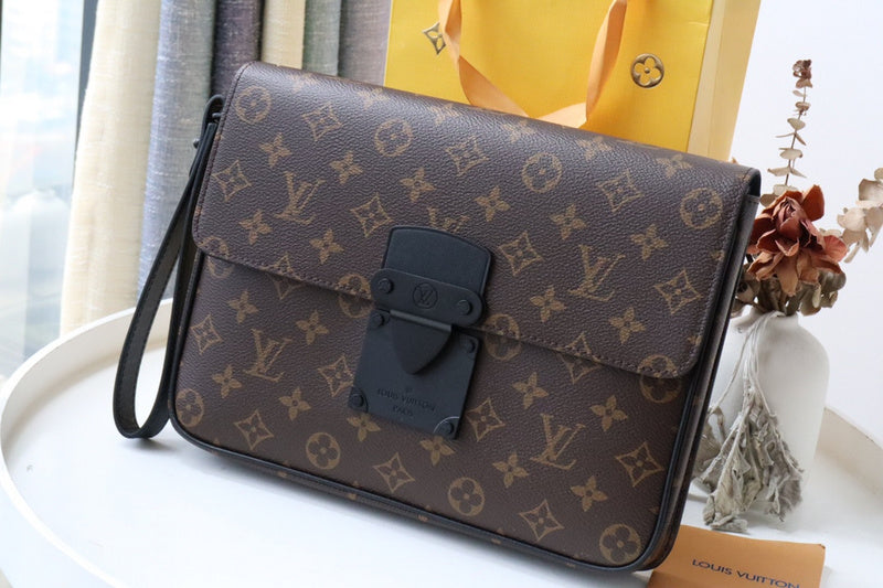 Amelia - LV Bags - 16762