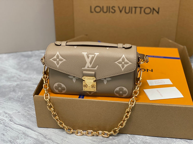 Amelia - LV Bags - 15187