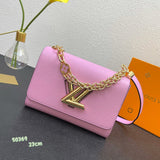 Amelia- GUKI Women Bags - 1729