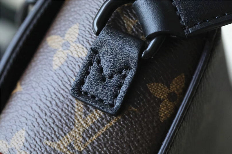 Fan Fashion Lu-Vi bags - 9922