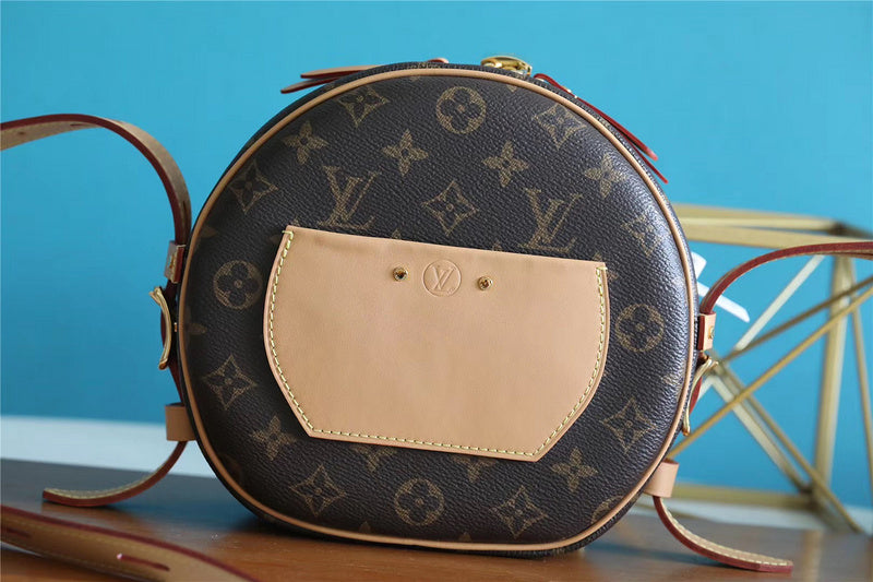Fan Fashion Lu-Vi bags - 8309