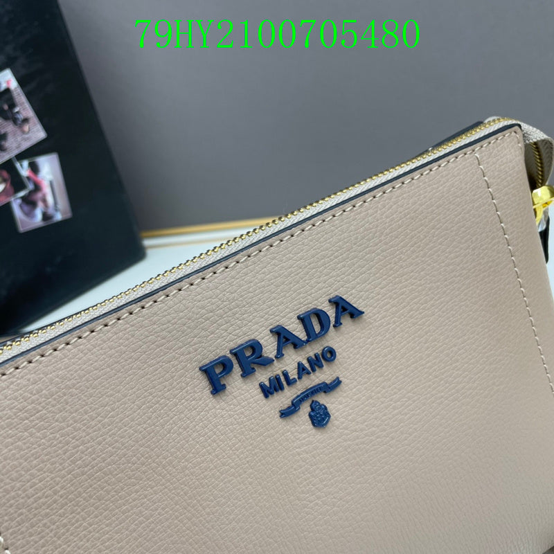 Prada Bags - The Barnes Bags  113