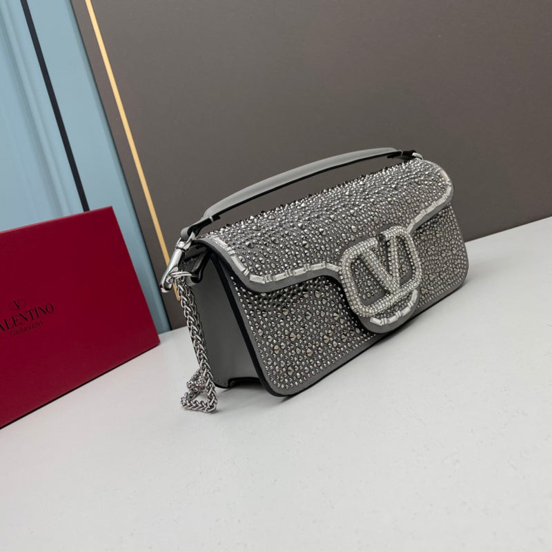 Amelia- VEL WOMEN LUXURY BAGS - 597