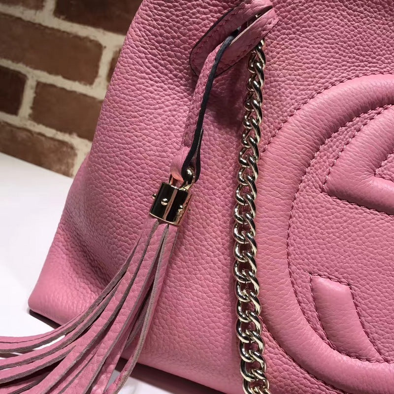 AmeliaLuxury - GCI Bags - 1210