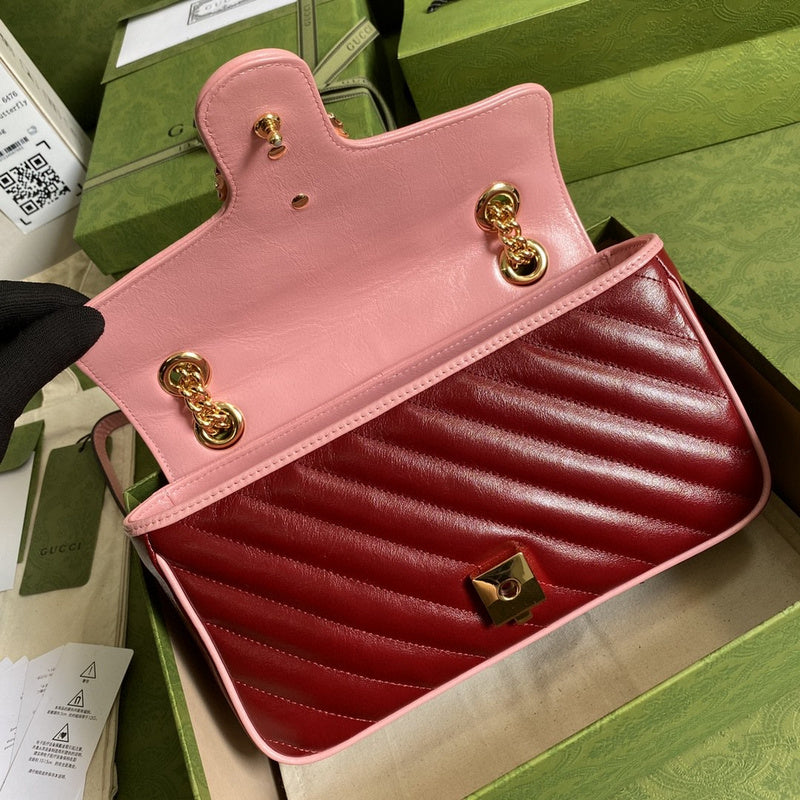 Amelia- GCI Bags - 438