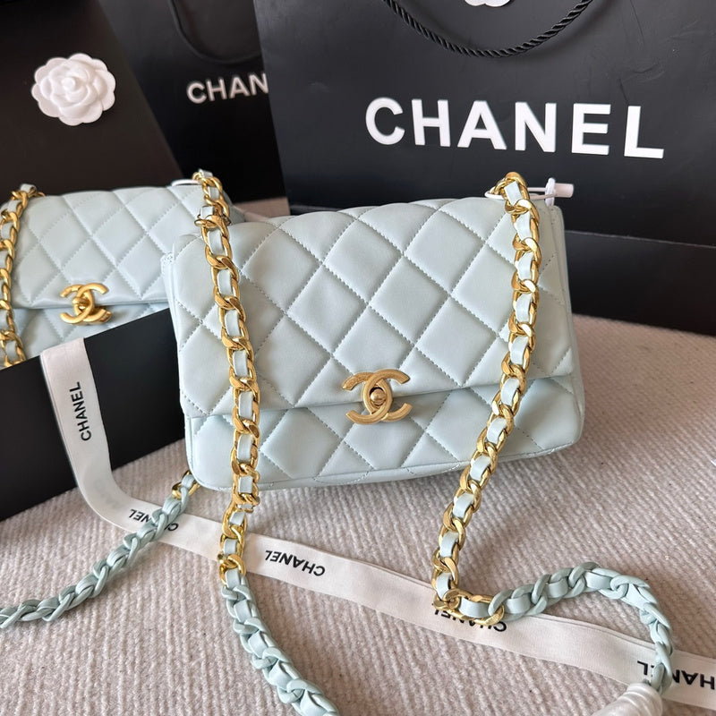 Amelia- CHL Bags - 6977