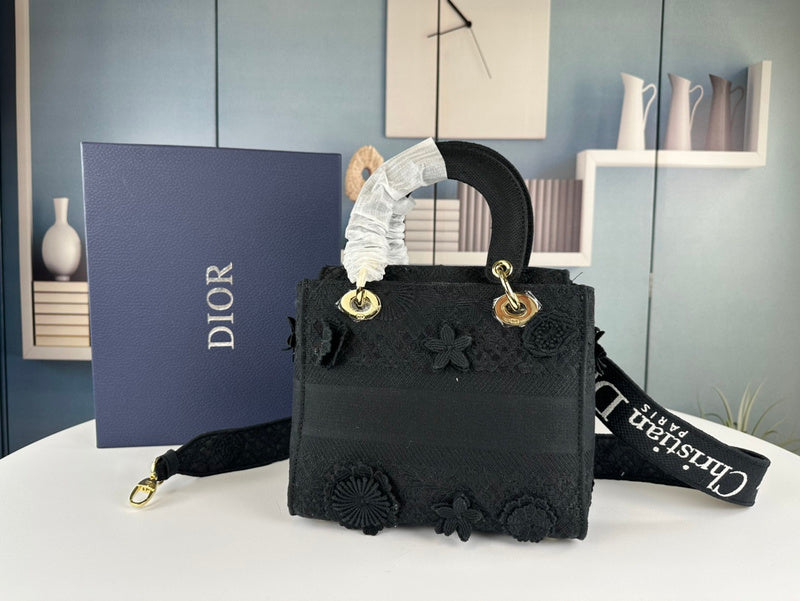Amelia- DOR Bags - 1030