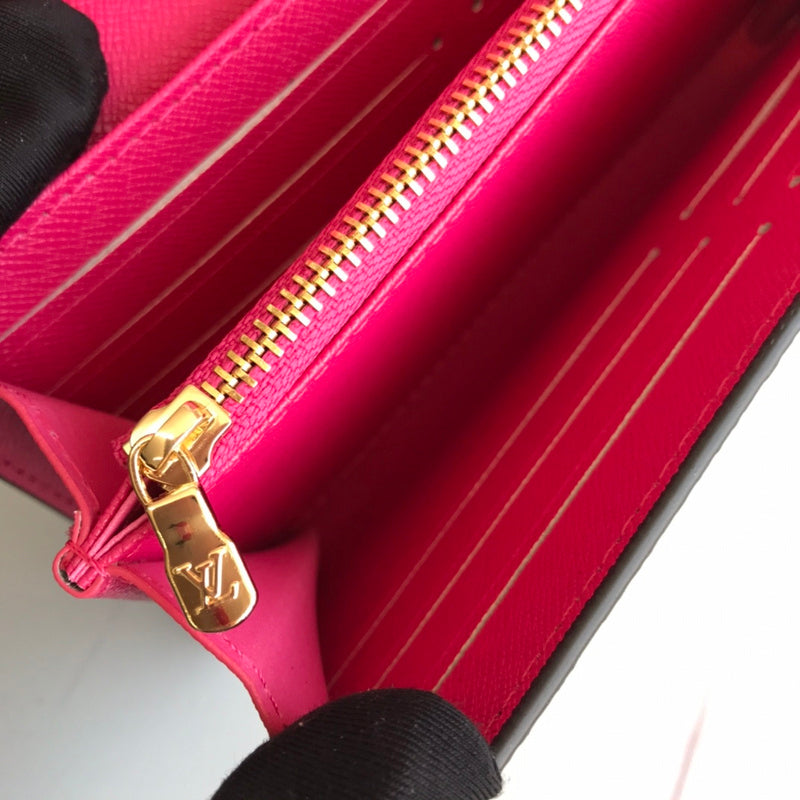 Amelia- LOV  Luxury  Wallets - 736