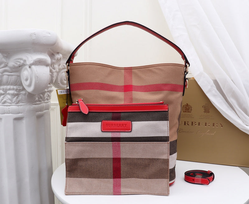 B-Berry Bags - Women Ameliave Luxury Bags - 610