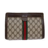 Gucci GG canvas