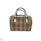 Handbag Luxury Designer By Burberry, Size: Small