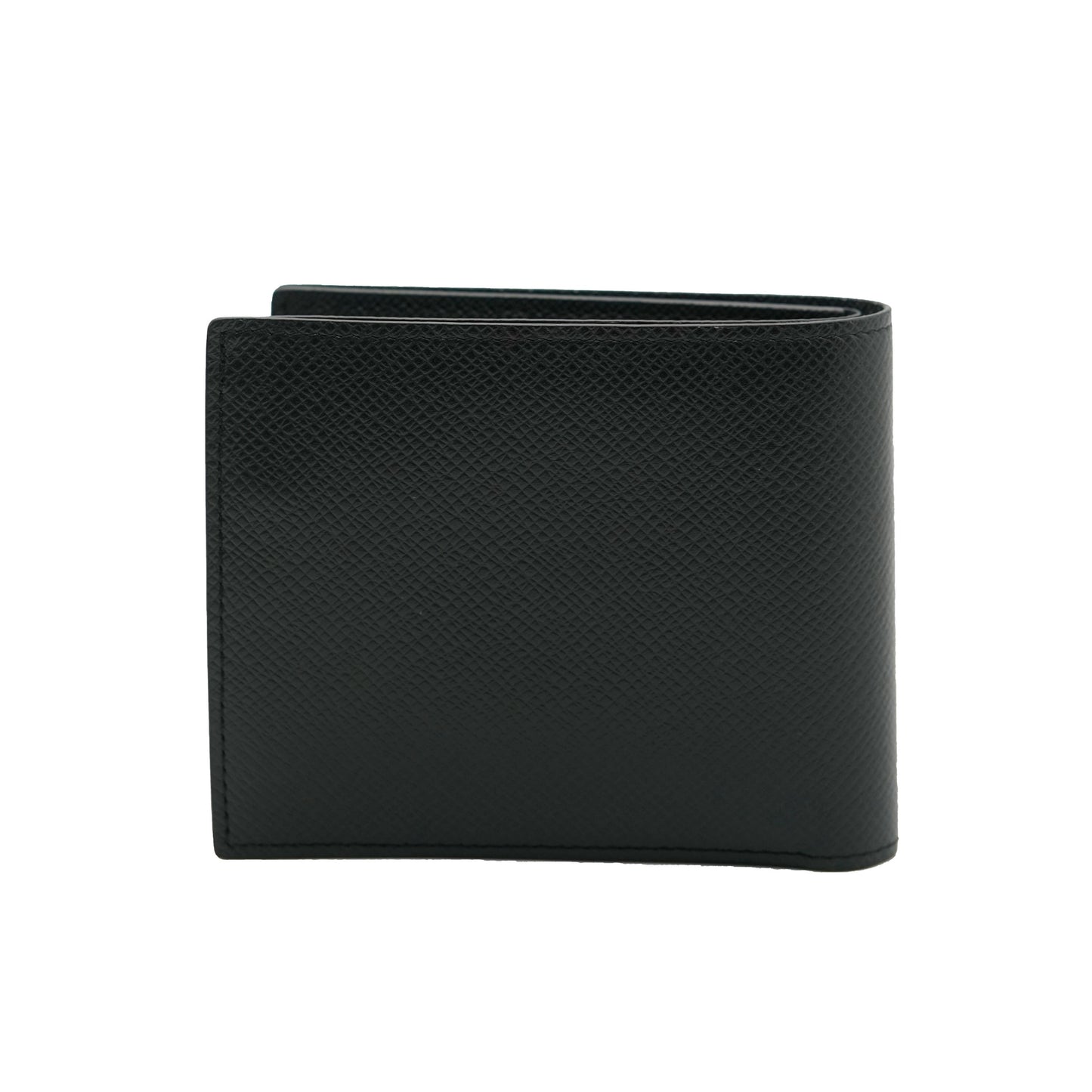 Louis Vuitton Black Taiga Marco Wallet