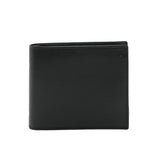 Louis Vuitton Black Taiga Marco Wallet