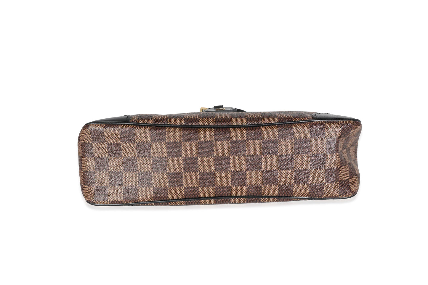 Louis Vuitton Black Damier Ebene Canvas Odeon MM