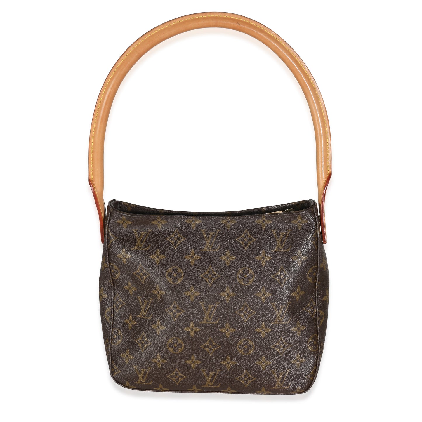 Louis Vuitton Monogram Canvas Looping MM
