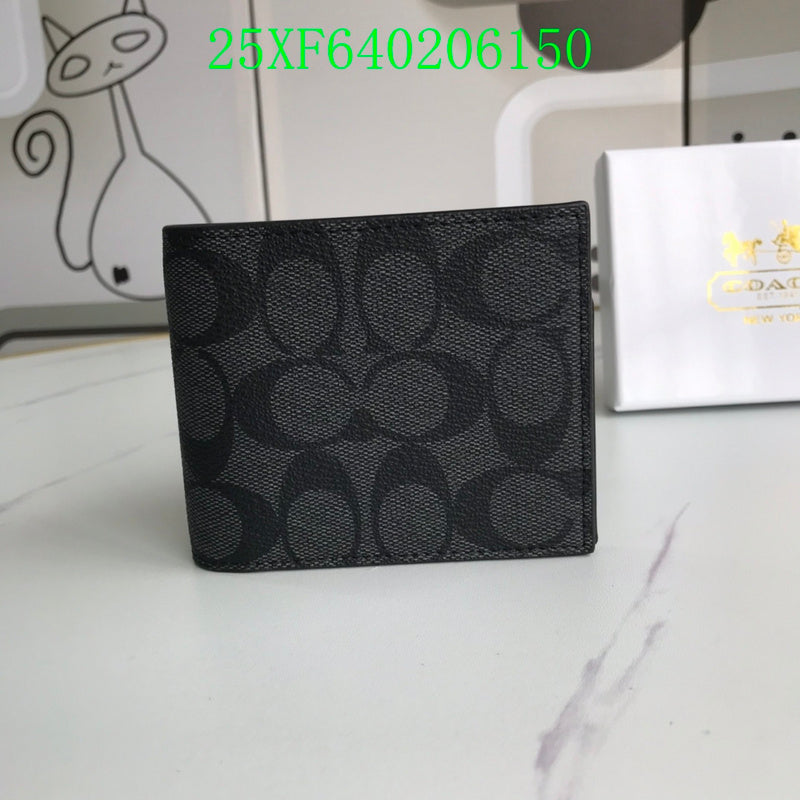 Amelia - CAH Wallet - 044
