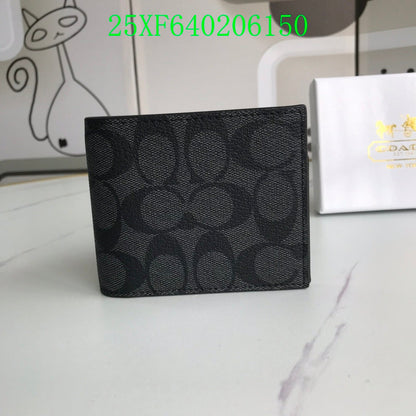 Amelia - CAH Wallet - 044