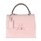 Louis Vuitton Rose Ballerine Epi Grenelle PM