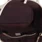 Louis Vuitton Tourterelle Giant Empreinte Monogram Neverfull MM