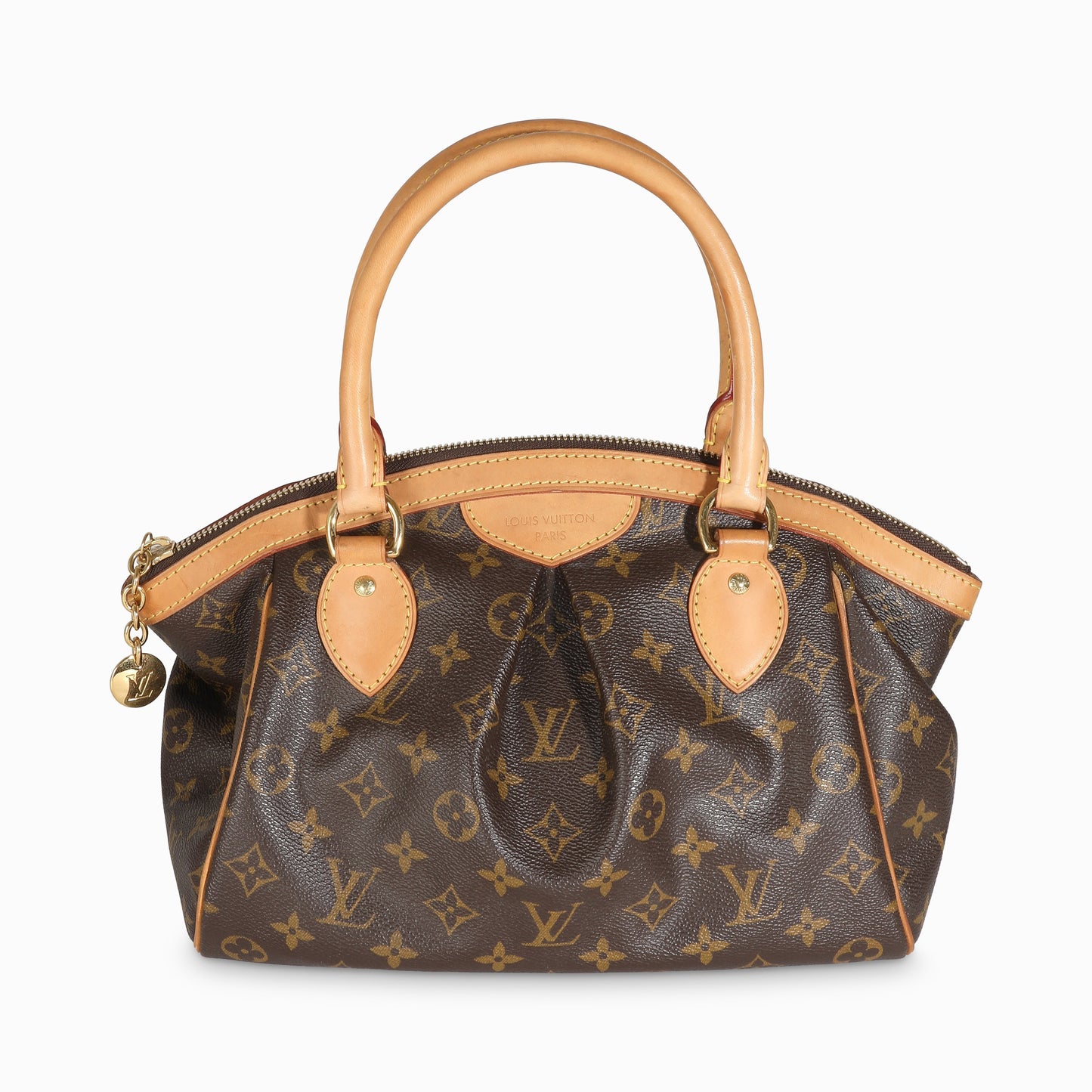 Louis Vuitton Monogram Canvas Tivoli PM
