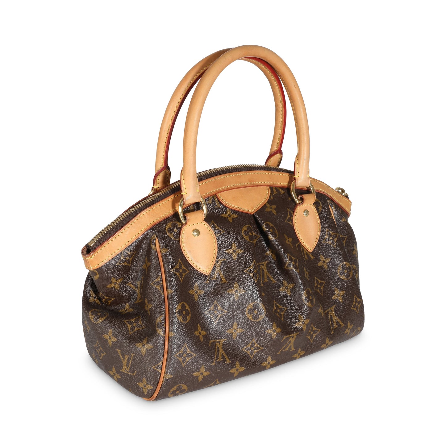 Louis Vuitton Monogram Canvas Tivoli PM