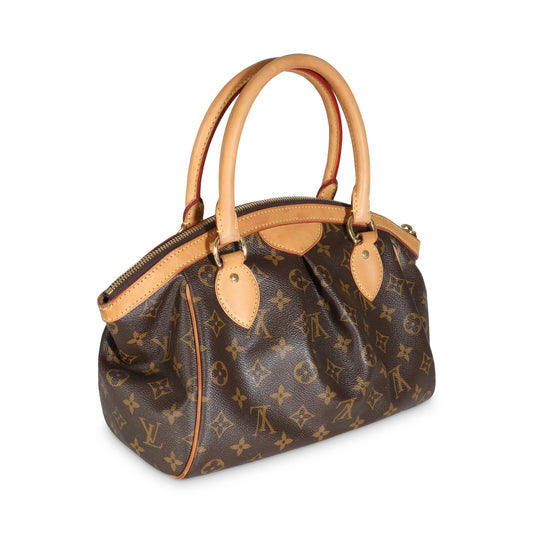 Louis Vuitton Monogram Canvas Tivoli PM