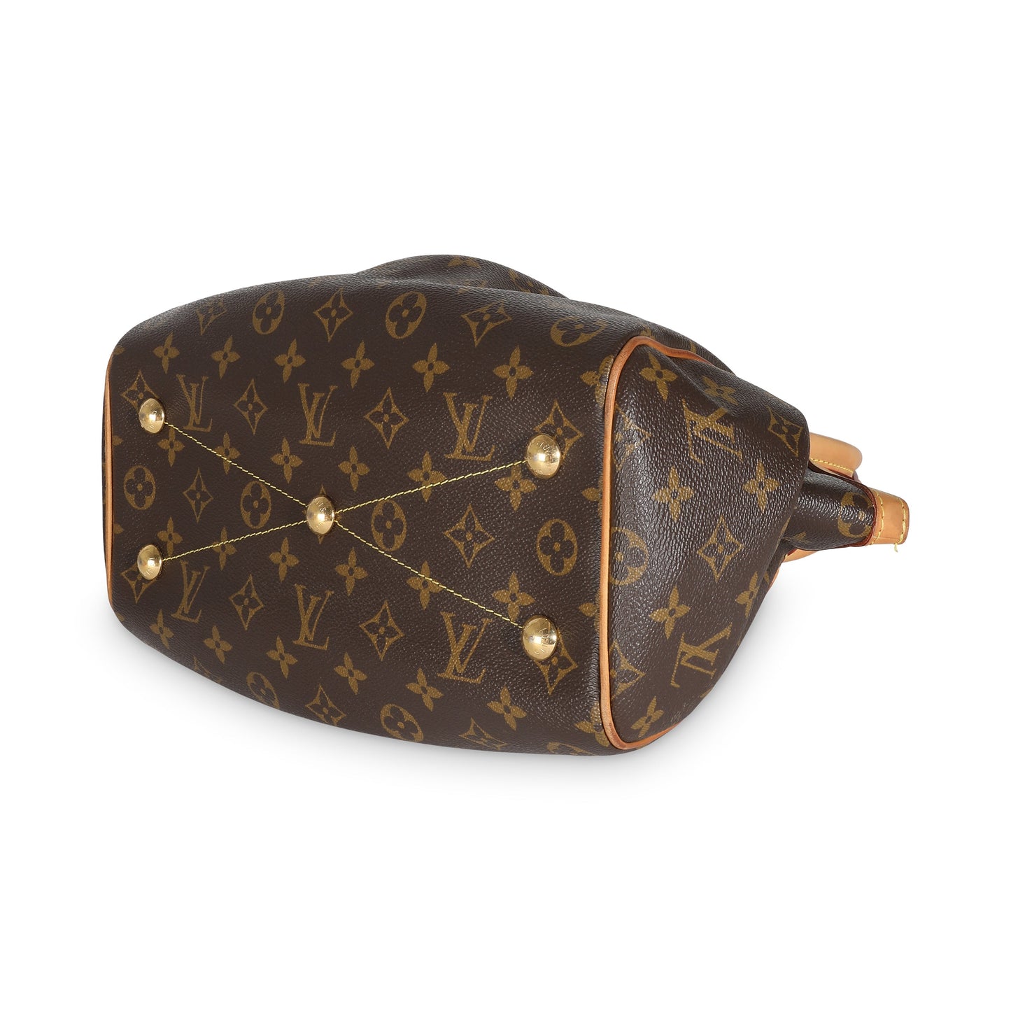 Louis Vuitton Monogram Canvas Tivoli PM