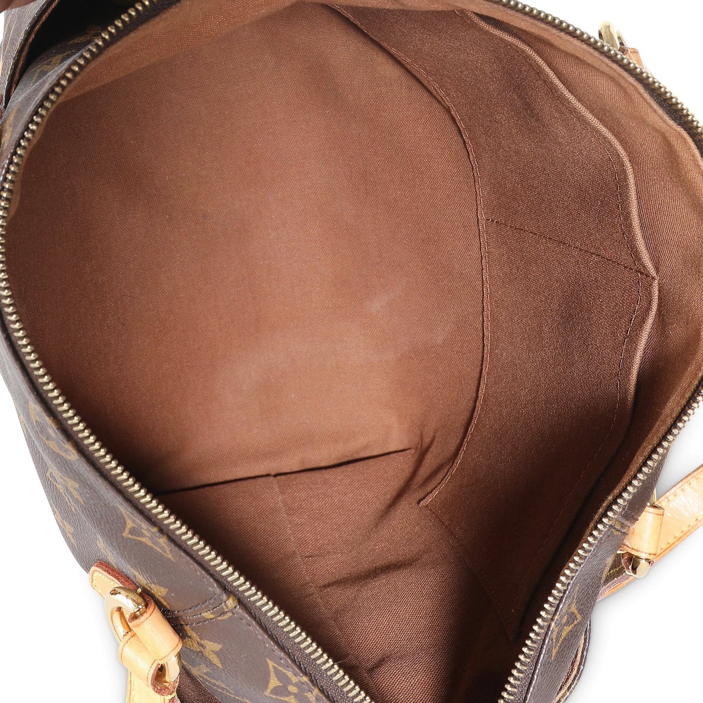 Louis Vuitton Monogram Canvas Totally PM