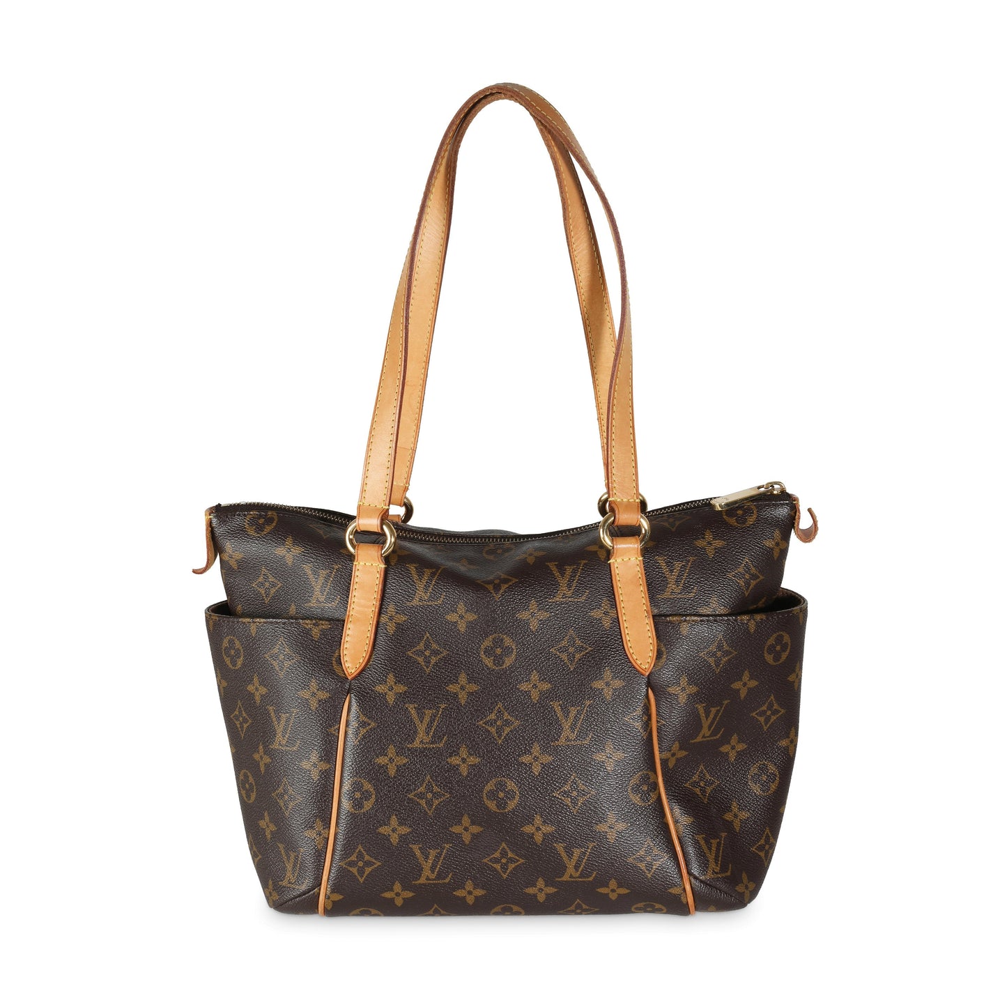 Louis Vuitton Monogram Canvas Totally PM