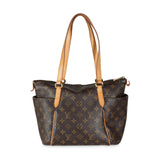 Louis Vuitton Monogram Canvas Totally PM