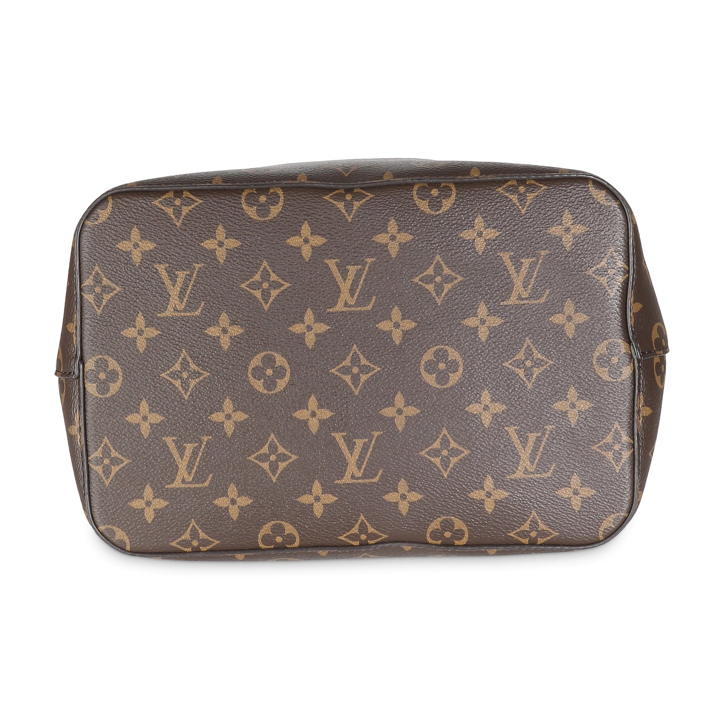 Louis Vuitton Black Monogram Canvas NeoNoe MM
