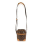 Louis Vuitton Brown Monogram Canvas Danube Crossbody