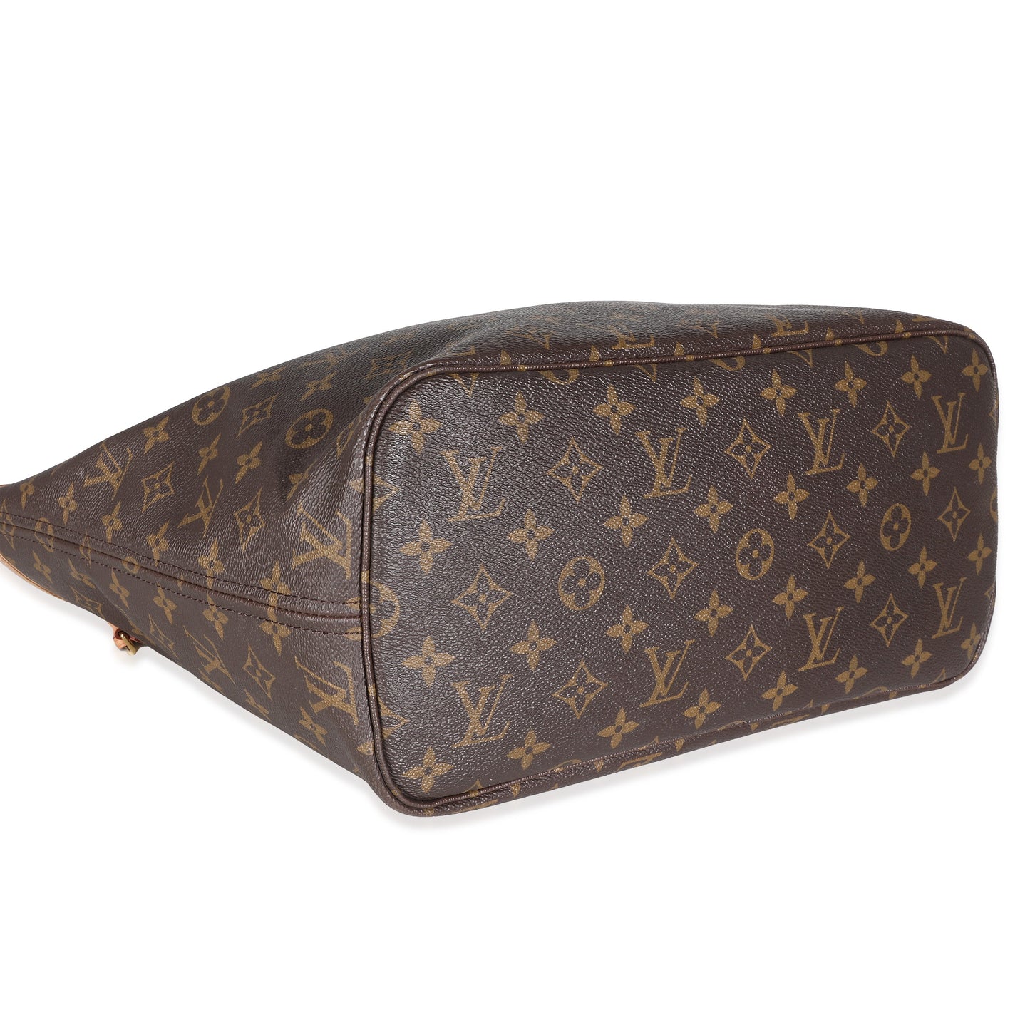 Louis Vuitton Monogram Canvas Neverfull MM