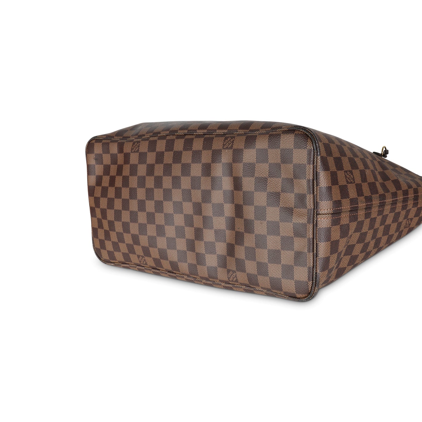 Louis Vuitton Damier Ebene Canvas Neverfull GM