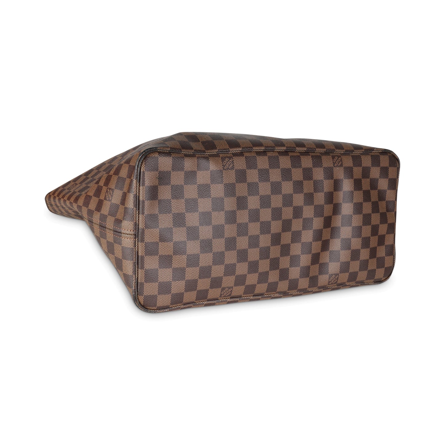 Louis Vuitton Damier Ebene Canvas Neverfull GM