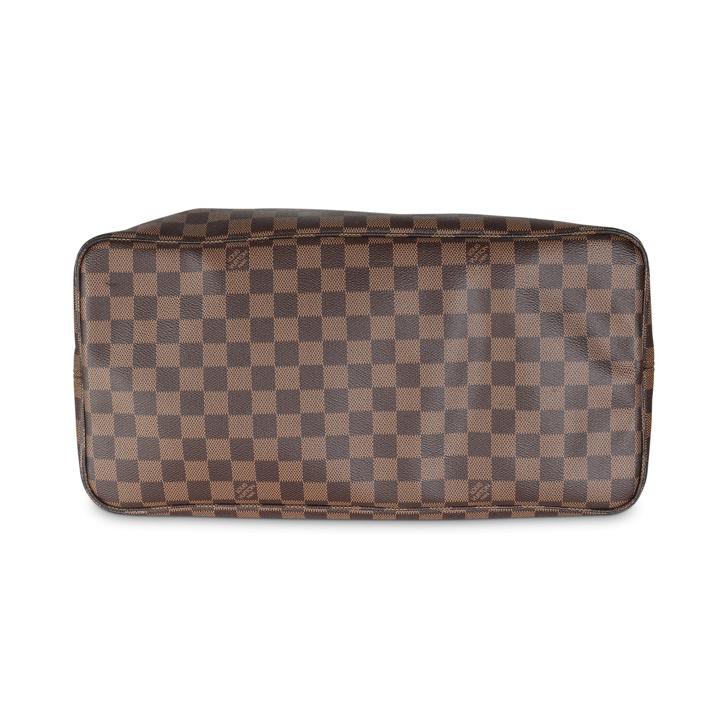 Louis Vuitton Damier Ebene Canvas Neverfull GM