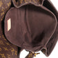 Louis Vuitton Monogram Canvas Pochette Metis