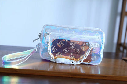 Fan Fashion Lu-Vi bags - 11133
