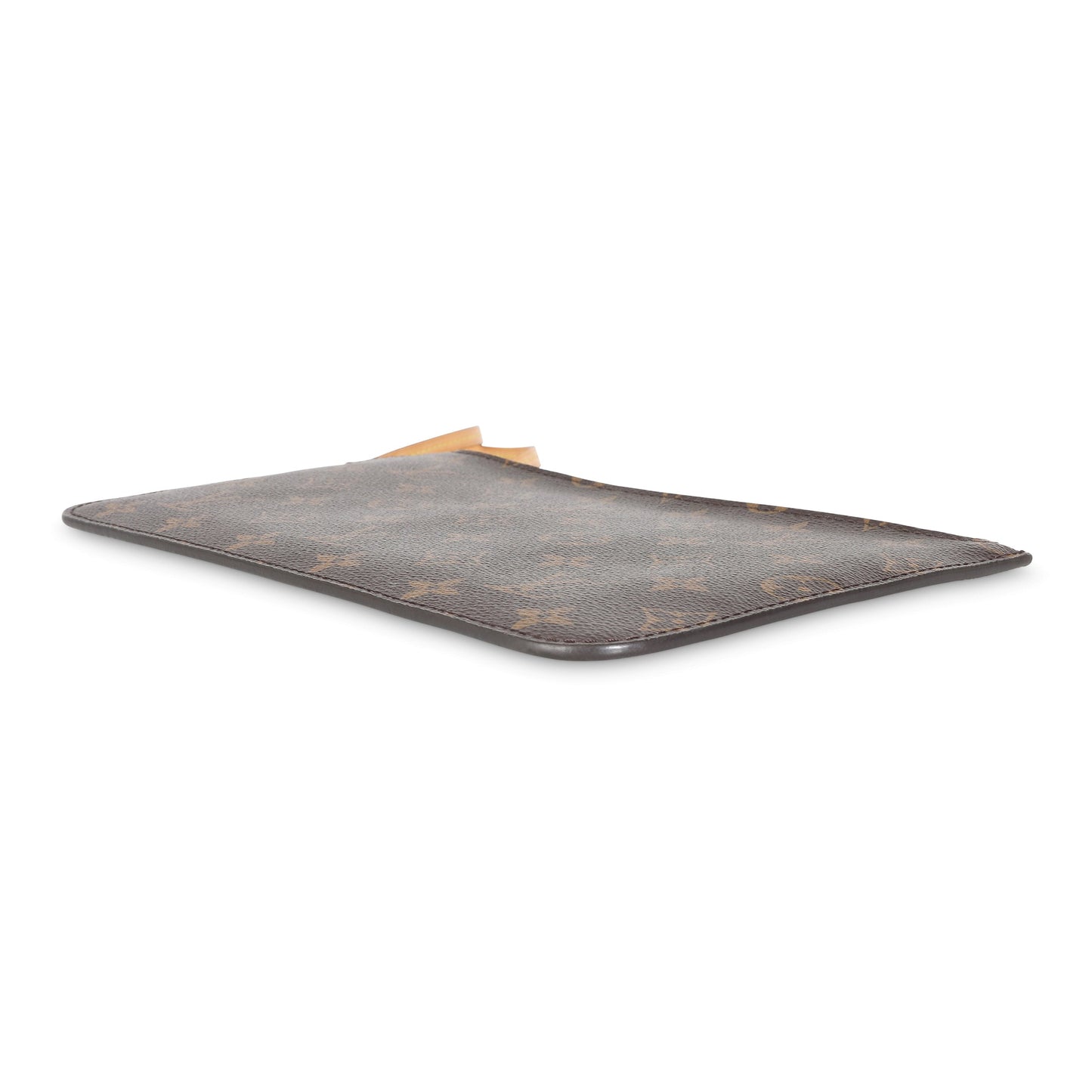 Louis Vuitton Monogram Canvas Neverfull Pouch